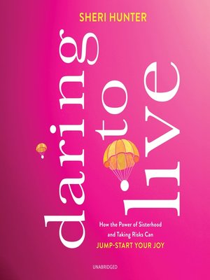 cover image of Daring to Live
